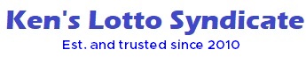 Ken's Lotto Syndicate